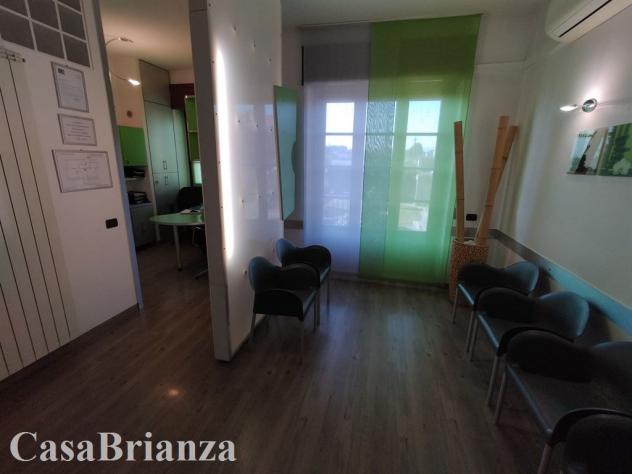 Macherio ufficio-studio in ottimo stato di manutenzione - Foto 2