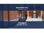 Immobile in asta di 600 m² in vendita a Misilmeri
