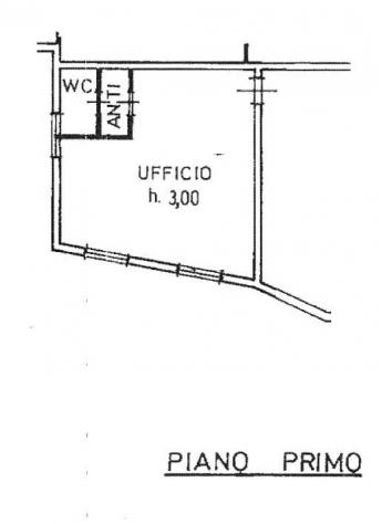 Ufficio in affitto a Santarcangelo di Romagna - Foto 12