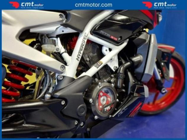 TVS Motor RTR 310 Garantita e Finanziabile rif. 24073790 - Foto 9