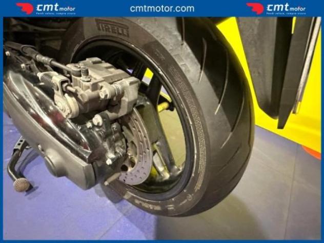 YAMAHA T-Max 500 Garantito e Finanziabile rif. 24133562 - Foto 9