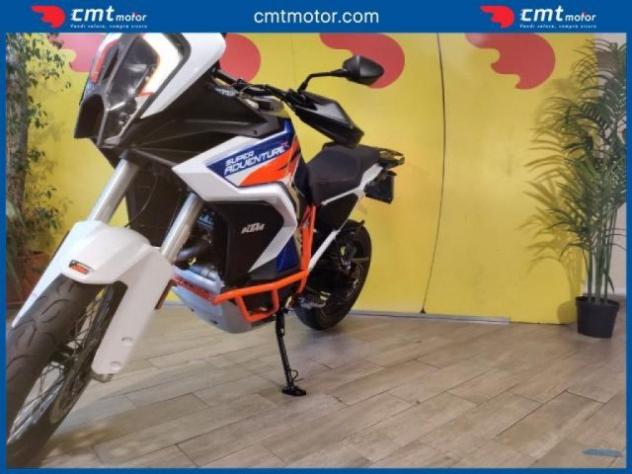 KTM 1290 Super Adventure R rif. 23921106 - Foto 7