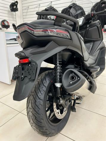 Voge Sfida SR4 Max 400 null - Foto 8