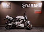 Honda Hornet