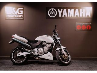 Honda Hornet