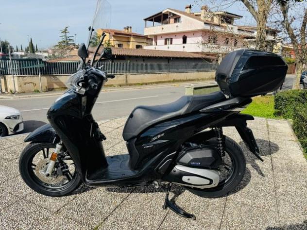 HONDA SH 150 TUTTO INCLUSO ANCHE PASSAGGIO! rif. 23809782 - Foto 8