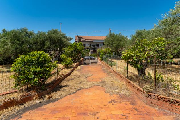Terreno edificabile in vendita a Mascalucia