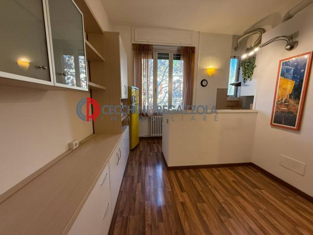 Appartamento in affitto a Milano, P.ta Genova - Foto 3