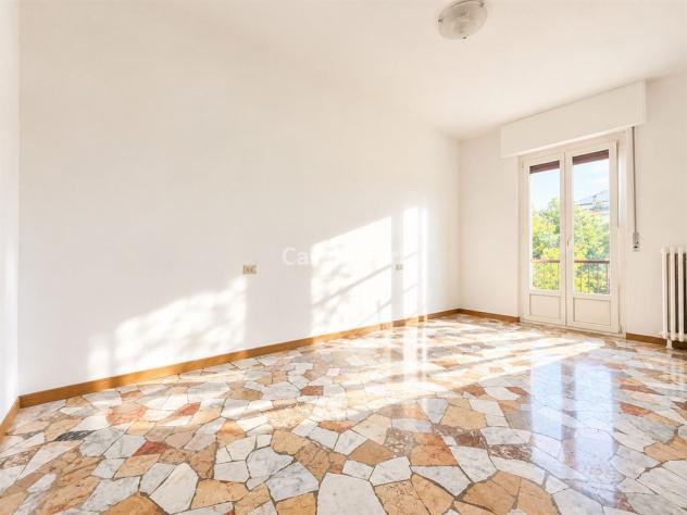 BILOCALE NUOVO CON BALCONE AL 7° PIANO – VIA MILLELIRE - Foto 11