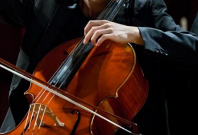 Duo violoncello e pianoforte per eventi e matrimoni