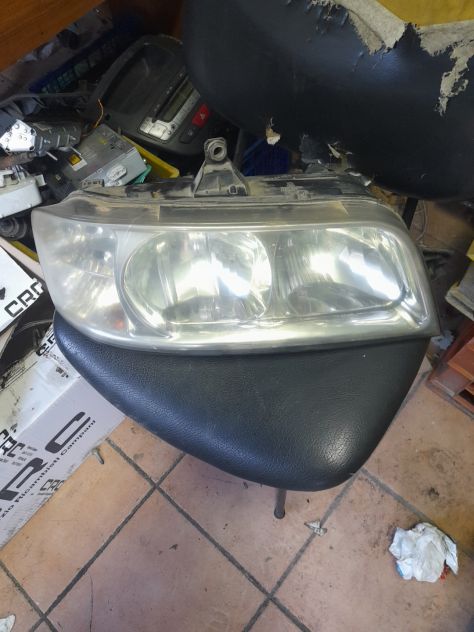 Faro anteriore dx x Fiat Ducato fanalone - Foto 3