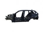 Fianco Fiancata Lamierato Bmw X3 F25  - W00667