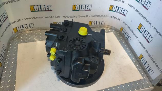 Danfoss H1P 210 Pompa a pistone assiale