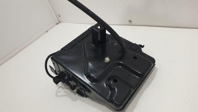 ALLOGGIO BATTERIA FIAT Panda 3° Serie 51936389 Benzina 1.2 (12) - Foto 9