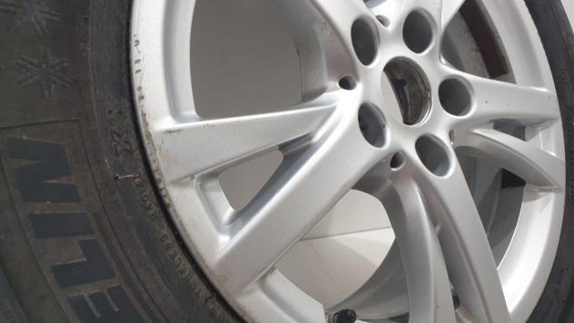 CERCHIO IN LEGA BMW Serie 2 Active Tourer (F45) 6855082 6855082 (1418) - Foto 8