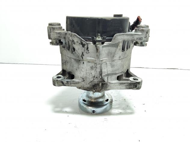ALTERNATORE FORD Focus Berlina 2° Serie 20301070 C9DB Diesel 1800 (0104) - Foto 5
