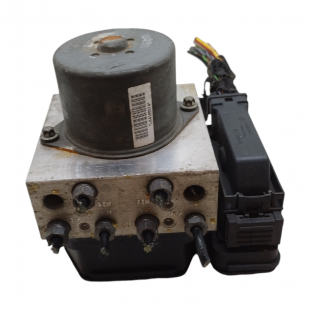 ABS LANCIA Delta 3° Serie 51877466 198 A2.000 Diesel 1600 (0811)
