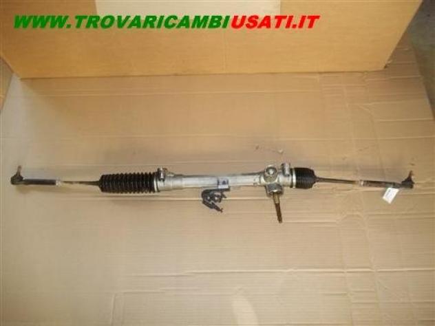SCATOLA STERZO FIAT PUNTO 99  Meccanica  Sterzo  Scatola sterzo c/servosterzo FIAT - PUNTO II - 01-09-1999 - 01-05-2003, FIAT - PUNTO III