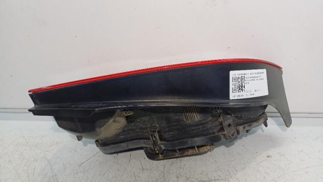STOP FANALE POSTERIORE SINISTRO VOLKSWAGEN Up 1° Serie 1S0945095G CHYB (11) - Foto 2
