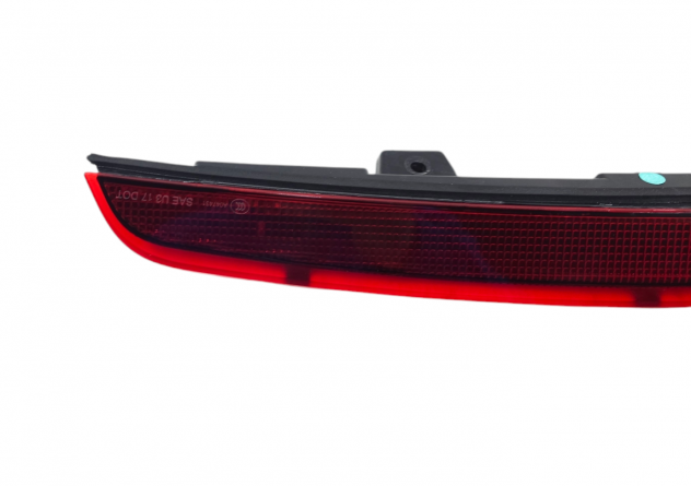 TERZO STOP ALFA ROMEO Stelvio Serie (949_) 50541381 (16) - Foto 6