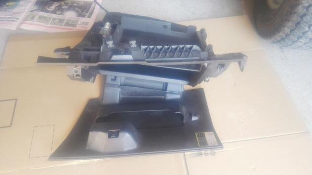 Cassetto / Sportello Portaoggetti Completo FIAT Bravo 198 2008 - Foto 4