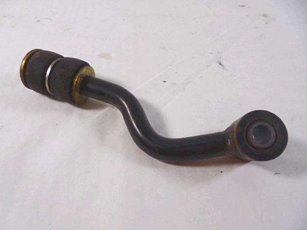 TIRANTE SUPPORTO MOTORE PIAGGIO X9 500 EVOLUTION 2003 - 2006 598068 TIE ROD ENGINE BRACKET - Foto 2