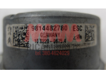 9814482780 Peugeot 2008 1.2 2016 gruppo pompa ABS