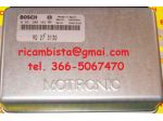 0261200103 90273130 Opel Omega centralina motore Motronic