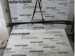 3C9860026B03C COPPIA BARRE TETTO PORTATUTTO VOLKSWAGEN PASSAT SW 2.0 D 103K &hellip;
