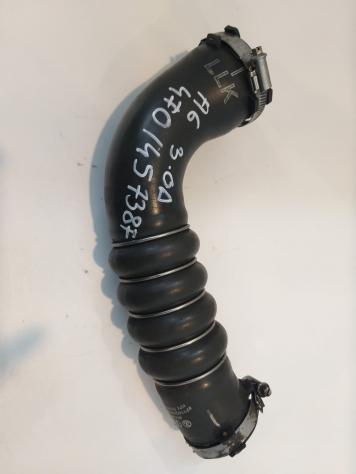 TUBO INTERCOOLER AUDI A6 Avant Serie C6 (4F5) 4F0145738F diesel 3.0 (0412)