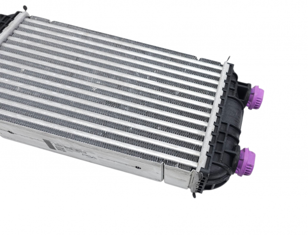 INTERCOOLER OPEL Corsa F Serie 9824742280 HN05 Benzina 1200 (19) - Foto 3