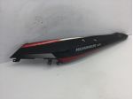 GILERA RUNNER SP 50 CARENA FIANCATA POSTERIORE SINISTRA CON 2 ALETTE ROTTE 2007
