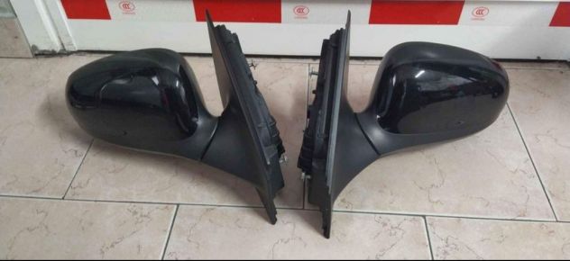 Lancia Ypsilon 2012>2020< specchietto retrovisore destro e sinistro - Foto 2