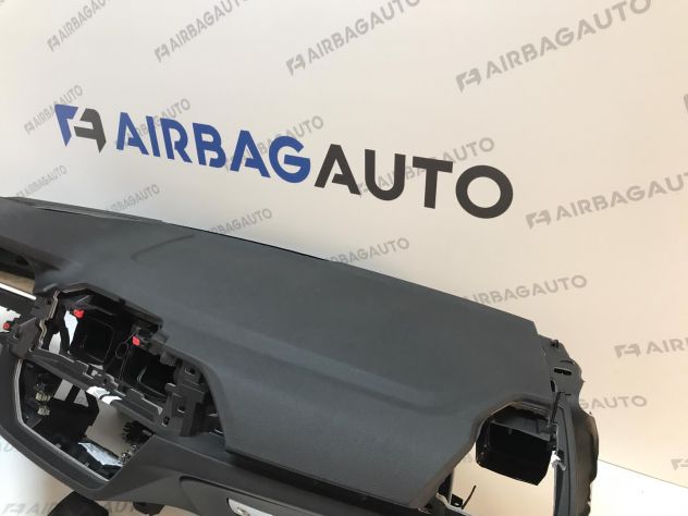 KIT AIRBAG BMW X3 G01 CRUSCOTTO BMW X3 G01 AIR BAG - Foto 3