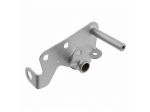 Supporto telaietto pedale freno moto Gilera