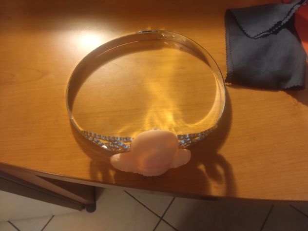 corona pricipessa del pisel... - Foto 2