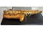 Sax Alto YAMAHA CUSTOM 82 Z Style Nuovo (Garanzia)