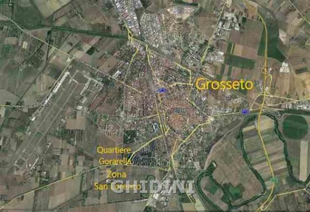 TERRENO AGRICOLO di 1 vani e di 14722 mq (GROSSETO - GORARELLA) rif. 2200.332M - Foto 6