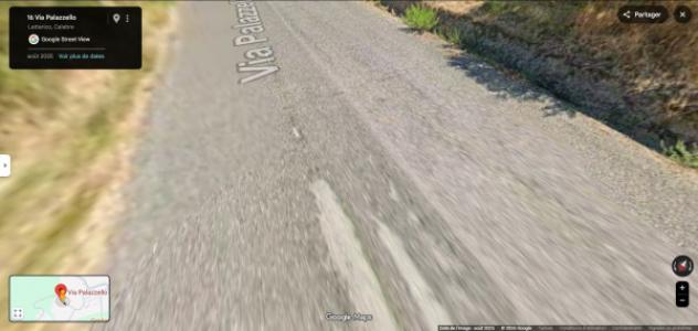 Immobile in asta di 15 m² in vendita a Lattarico - Foto 13