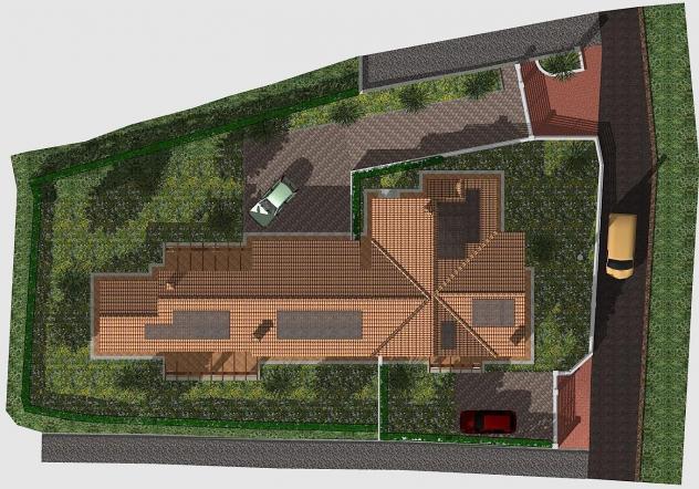 Terreno edif. residenziale in vendita a Isola - Luni 1500 mq Rif: 1405847 - Foto 8