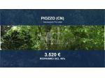 Immobile in asta di 3392 m² in vendita a Piozzo