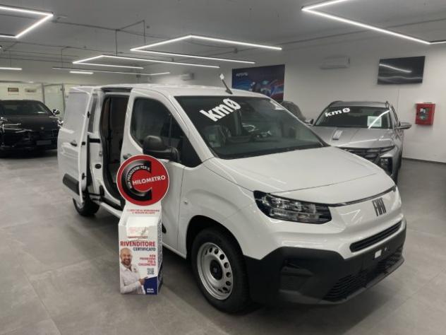 FIAT Doblo 1.5 BlueHdi 130 CV Van XL KM0 MY26 rif. 23527313