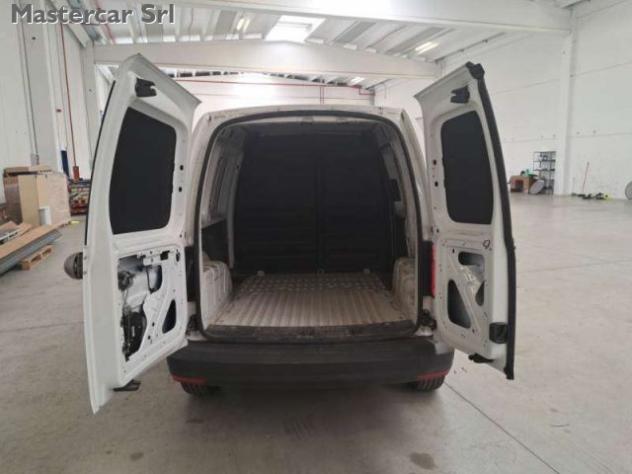VOLKSWAGEN Caddy Caddy 2.0 TDI 122 CV 4Motion Furgone 4x4 - FS609VM rif. 24117573 - Foto 4