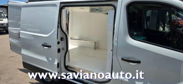 FIAT TALENTO 2.0 MJ 120cv " FRIGO " rif. 24229206 - Foto 6