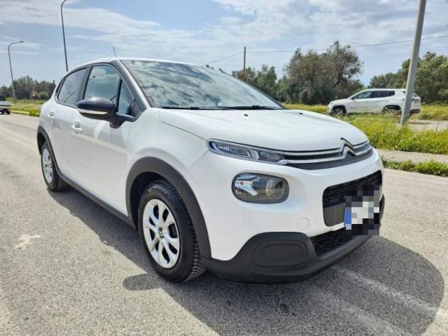 CITROEN C3 1.5 BlueHDi 100 S&S 2 POSTI VAN rif. 24079548 - Foto 3