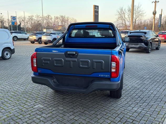 Foton Tunland G7 G7 2.0 TDI Doppia Cabina 4WD AT8 - Foto 6
