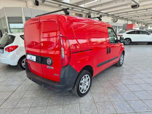 FIAT Doblo Doblò14T-Jet Nat.Power PCTN cargo prezzo + iva 22% rif. 23789967 - Foto 5