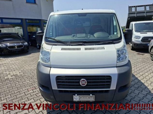 FIAT Ducato 30 2.0 MJT PC-TM Furgone rif. 23996519 - Foto 2