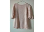Maglia estiva tg L manica corta