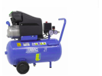 Compressore coassiale elettrico 2HP 24 lt Abac compressa